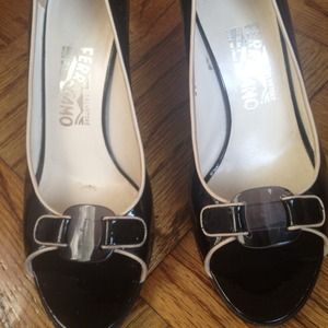 Ferragamo Heels