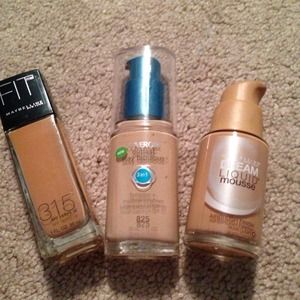 Foundation bundle
