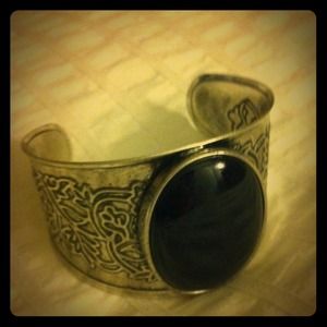 Forever 21 Cuff bracelet.