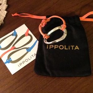 ❌❌SOLD❌❌ Ippolita Drawstring Bracelet