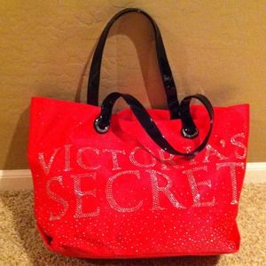Victoria secret beach bag 💕💕💕💕