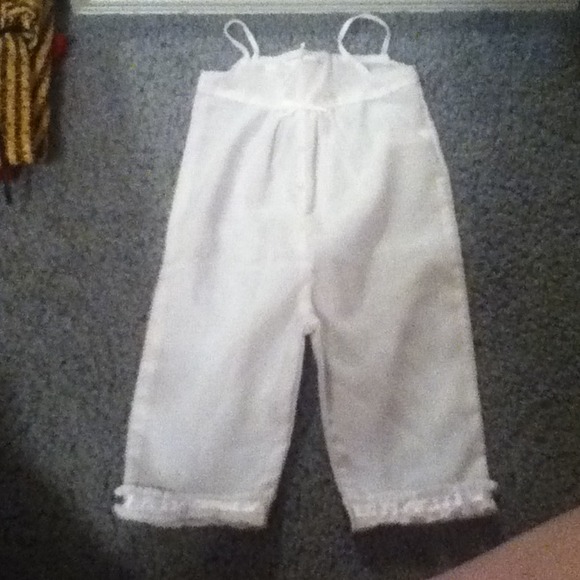 American Girl Doll Pajamas