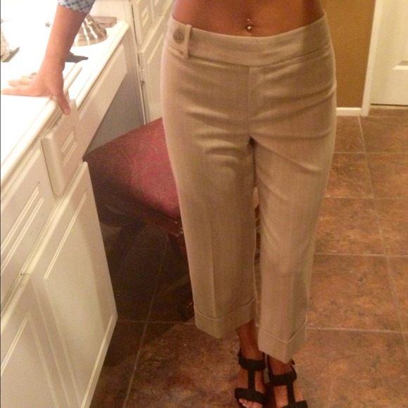 Pants/hold for carajames sold