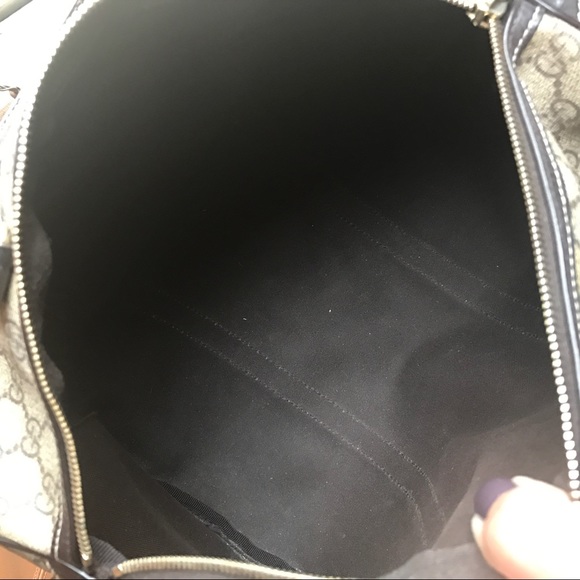 Gucci Boston bag - Picture 5 of 8