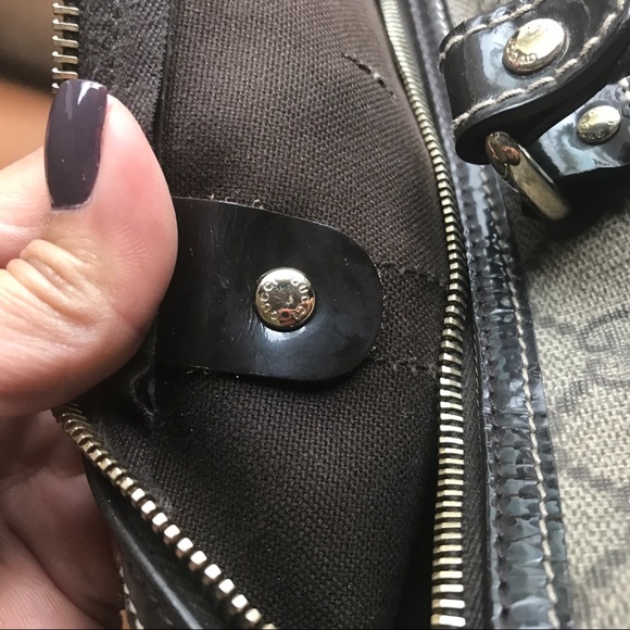 Gucci Boston bag - Picture 6 of 8