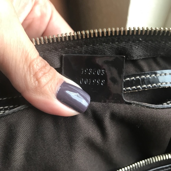 Gucci Boston bag - Picture 8 of 8