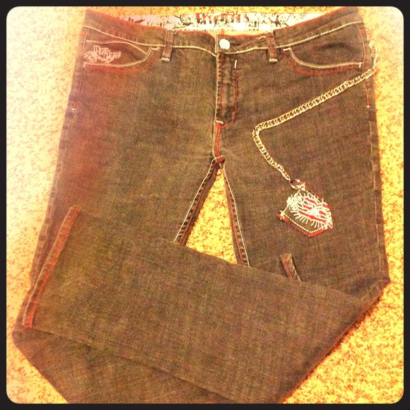 Pepe jeans like new.