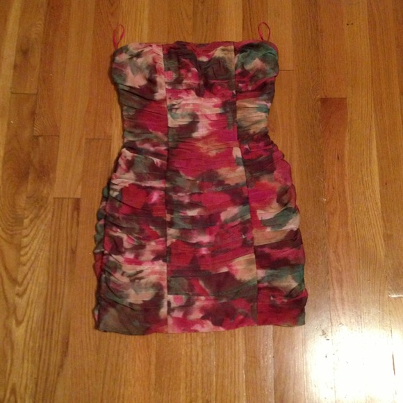 BB Dakota Dress