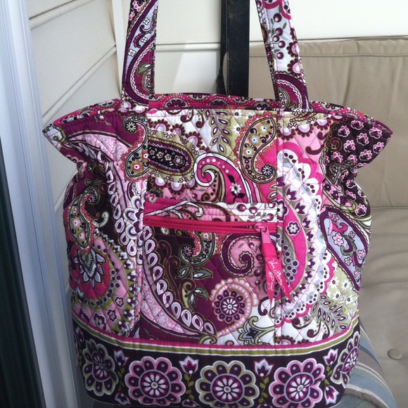 Vera Bradley Handbag