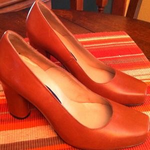 Chester & Peck beautiful shoes