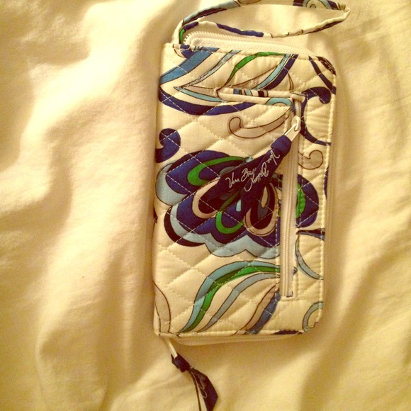 Vera Bradley Wallet