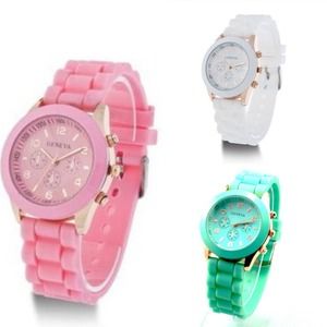 GENEVA WATCH ( coming soon )