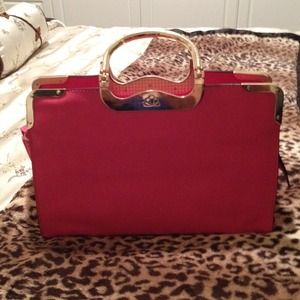 Cyber Monday sale🎉🎈Pink Tote
