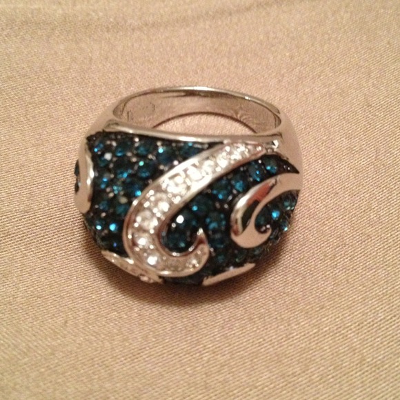 Lia Sophia Ring
