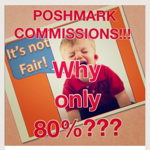 Spread the word.Not fair. should at least get 90%