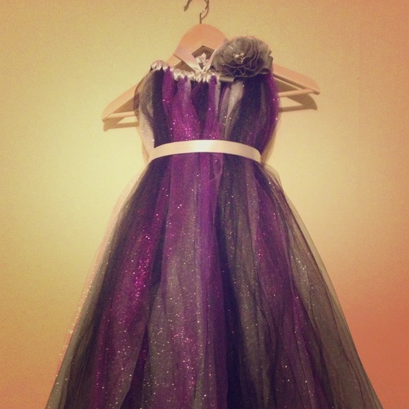 Tutu dress