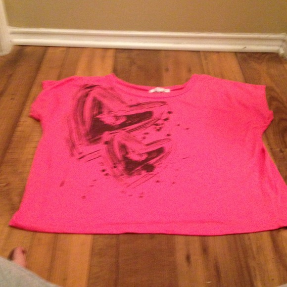 Cute summer shirt!