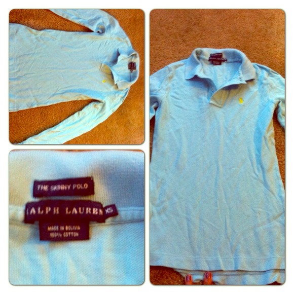 Ralph Lauren long sleeve