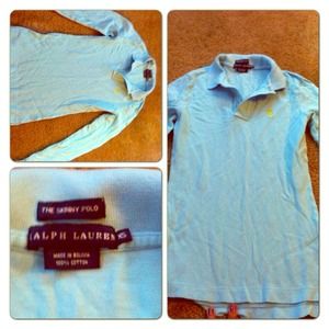 Ralph Lauren long sleeve