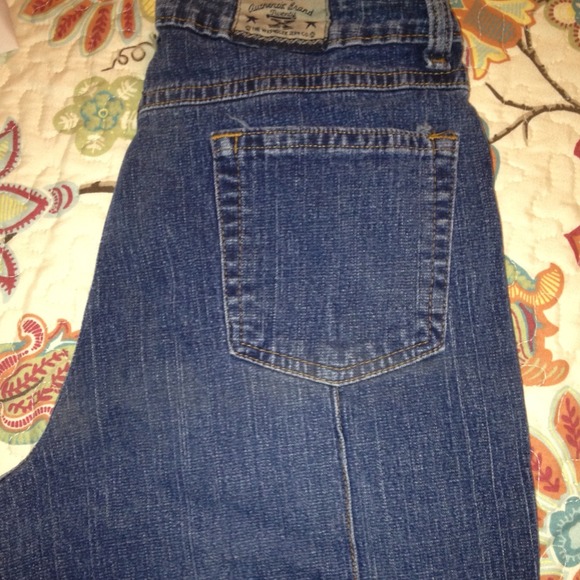 Western jeans, excellent condition - Picture 1 of 2