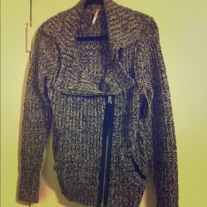 NWT! Free people jacket