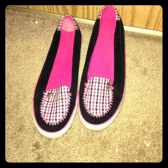 DC flats
