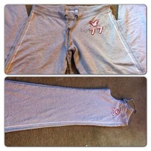 Hollister pants