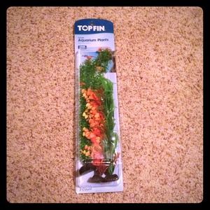 TOPFIN LARGE AQUARIUM PACK