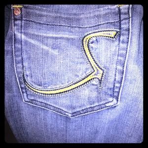 Rock and republic Men's jeans