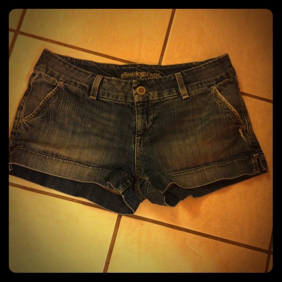 American Eagle Shorts