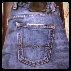 Lucky brand men's jeans