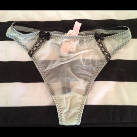VS Sexy Thong