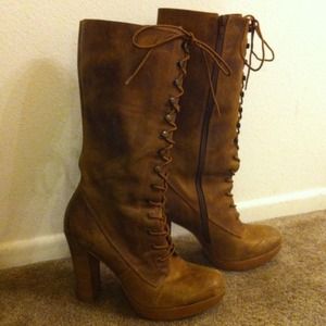 Just REDUCED❤🎉boots