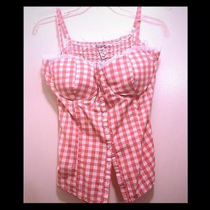 🎀Bundle🎀Country Sweetheart tank