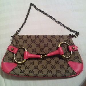 Gucci purse