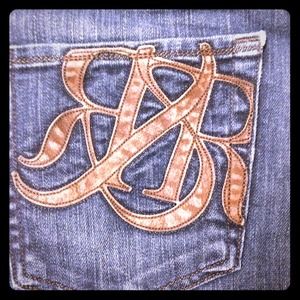 SOLD. Rock and republic men's jeans