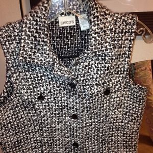 Chicos vest