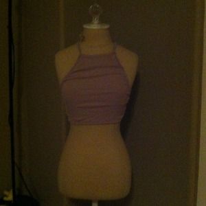 Halter BRANDY MELVILLE TOP !!!