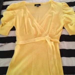 2 yellow shirts on hold!!!