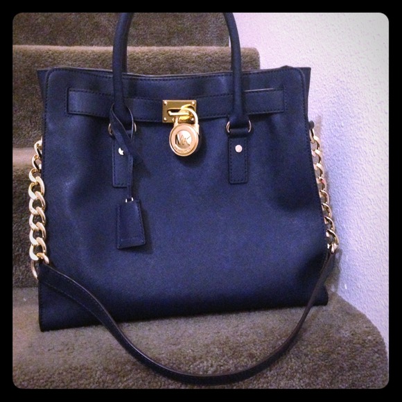 Reduced price!Authentic hamilton large