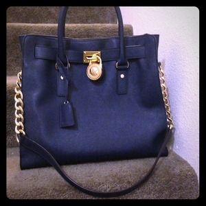 Reduced price!Authentic hamilton large