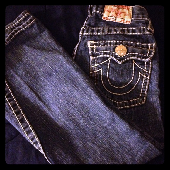🎀REDUCED🎀 True Religion Jeans👖