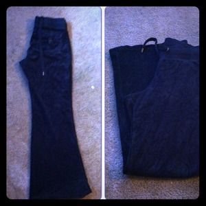 Mossimo Black pants