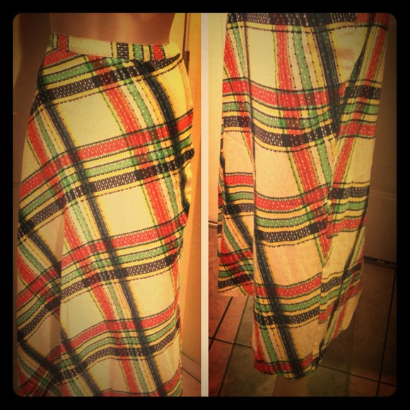 ⚠️SOLD⚠️Vintage Maxi