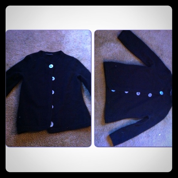 Banana Republic sweater