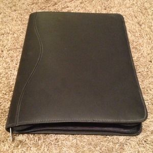 Black portfolio