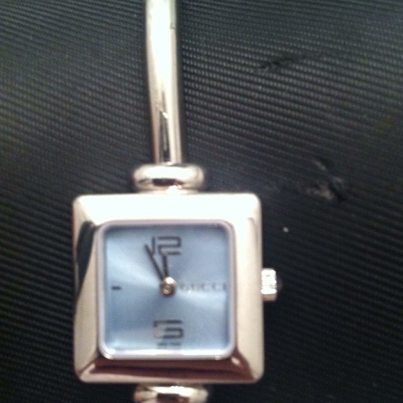 Gucci Accessories - authentic gucci watch