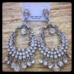 Jewelry earring/SOLD📌