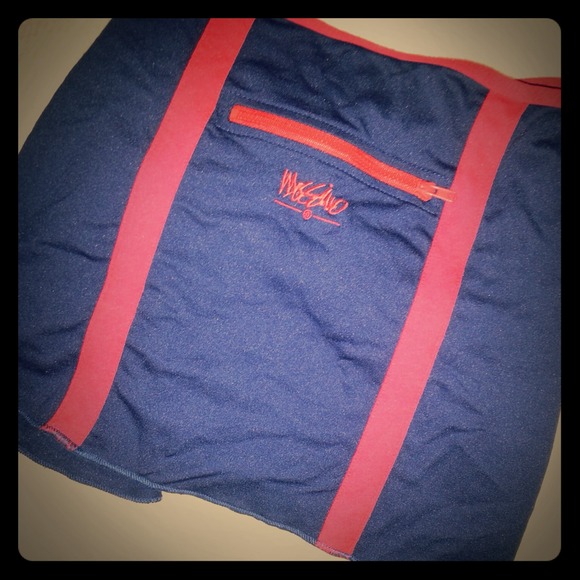 Mossimo beach wrap!
