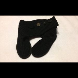 Ugg Knitted Boots
